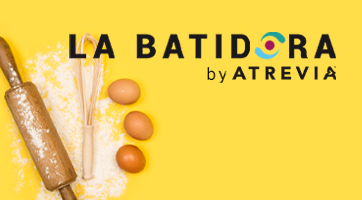 la batidora | Seguridad Alimentaria